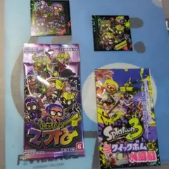 スプラトゥーン3　セット
