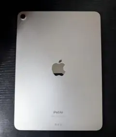 iPad Air 第5世代 Wi-Fi 64GB