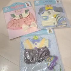 2026年最新】ダッフィー コスチューム 40周年の人気アイテム - メルカリ