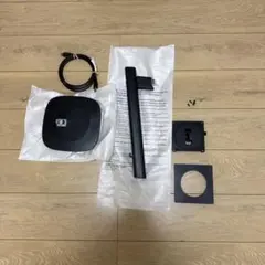 Philips 27B2U3601/11モニター台 ブラック スタンドのサムネイル