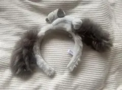 スヌーピーカチューシャ