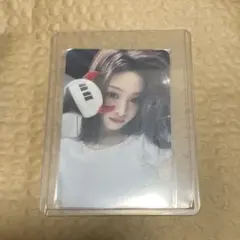 BABYMONSTER アヒョンペンライト 【オフライン限定】特典トレカ