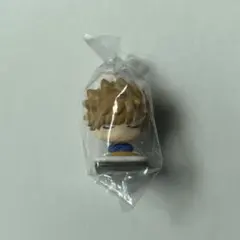 ブルーロック　ガチャガチャ　おねむたん　國神錬介