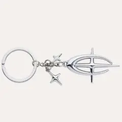 XG charm chain shoulder strap - メルカリ