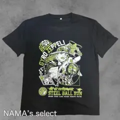 2025年最新】スティールボールラン tシャツの人気アイテム