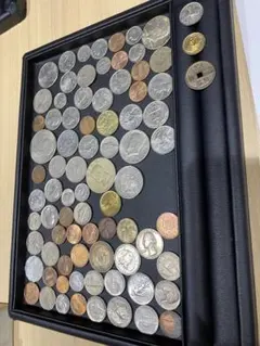 2025年最新】銀貨セットの人気アイテム - メルカリ