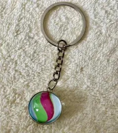 ポケモンlegendsZ-A サーナイトナイト　キーホルダー　ポケットモンスター