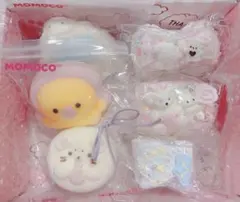 momocoluv スクイーズ セット