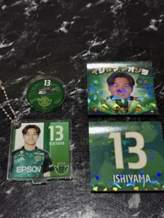 実使用 松本山雅FC 2012 アウェイ ユニフォーム 上下セット 木島徹也 実使用 松本山雅FC 2012 アウェイ ユニフォーム 上下セット 木島