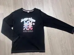 メゾピアノジュニア　ベリエちゃんロンT160(Lサイズ)