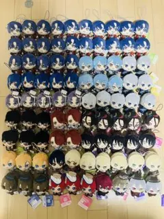 2025年最新】魔法使いの約束 ぬいぐるみ ナムコの人気アイテム - メルカリ