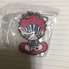 鬼滅の刃 ラバーストラップ ラバスト