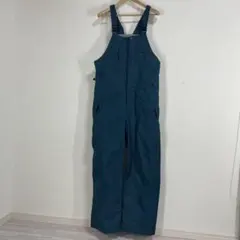 green clothing bib ptグリーンクロージング ビブパンツ