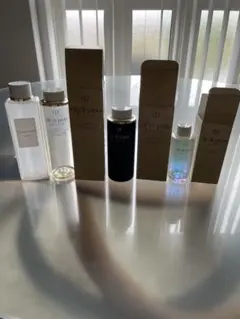 vatie様専用　クレ・ド・ポー ボーテ+アルビオン空容器セット