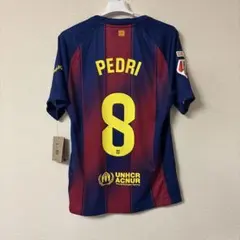 2025年最新】ペドリ ユニフォームの人気アイテム - メルカリ