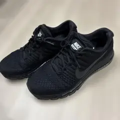 値下: NIKE AIR MAX2017