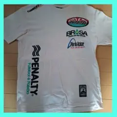 PENALTY ブラジル リオデジャネイロ Tシャツのサムネイル