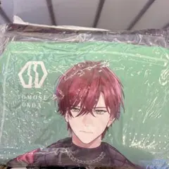 ブレマイ　GIGO ビッグクッション　恩田①