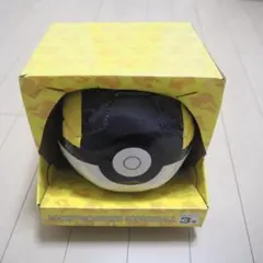 タカラトミー ポケットモンスター サッカーボール 3号球 ハイパーボール