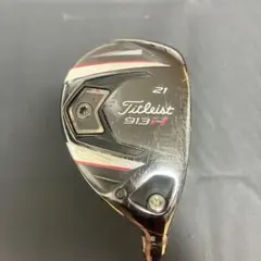 Titleist 910F 19度 910H 21度 セット - メルカリ