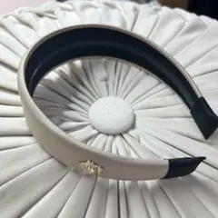 MARY QUANT カチューシャ