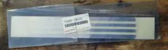 ◎トヨタ純正 テープ モールディング 75895-28010 新品・未開封品◎のサムネイル