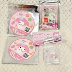 2026年最新】マイメロ ペン スタンドの人気アイテム - メルカリ