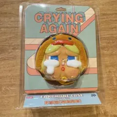 2026年最新】crybaby crying again イヤホンケースの人気アイテム