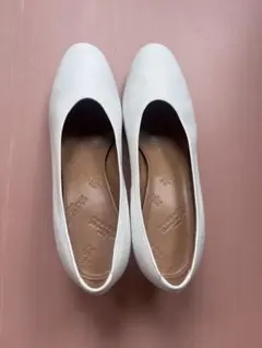 Maison Margiela パンプス ホワイト 38のサムネイル