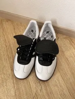 adidas SAMBA LT アディダス サンバ LT 27cm ホワイト
