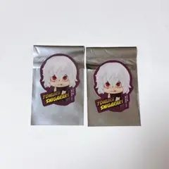 僕のヒーローアカデミア るかっぷ ダイカットステッカー 死柄木