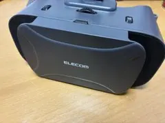 ELECOM VRゴーグル スマホ用 VRG-X02PGE