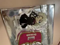 ベルモット　ホテルニューオータニ　ミニアクリルスタンド