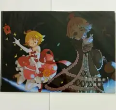 忍野忍 物語シリーズ 西尾維新大辞展 A4クリアファイル