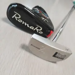 2025年最新】Romaro パターの人気アイテム - メルカリ