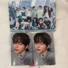 KO1KEYZ 加藤大樹　通常版　封入　トレカ