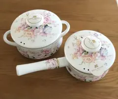 2025年最新】エジリー ホーローの人気アイテム - メルカリ