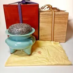 2025年最新】諏訪蘇山 香炉の人気アイテム - メルカリ