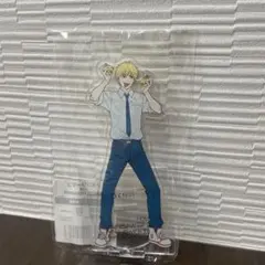 チェンソーマン スイーツパラダイス アクリルスタンド 早川アキ
