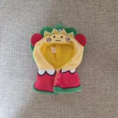 コジコジ　ケープキーホルダーA