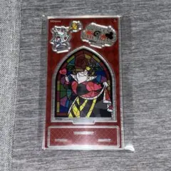 ディズニー アクスタ ハートの女王