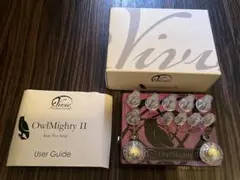 2025年最新】vivie owlmighty iiの人気アイテム - メルカリ