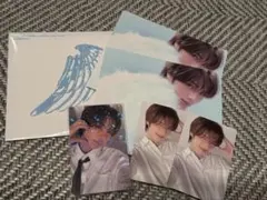 TWS play hard【COMPACT Ver.】 ヨンジェ