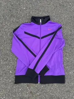 Nike ナイロンジャケット