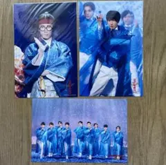 滝沢歌舞伎ZERO 2021 ステージフォト