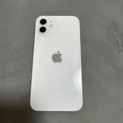 iPhone12 本体　動作確認済み　128GB