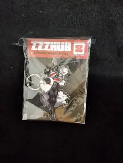 ライカン ポップアップ限定　アクリルキーホルダー