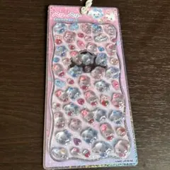 正規品　プチドロップステッカー　まじかるベリーベリー　本日発送可能です