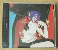 米津玄師 IRIS OUT/JANE DOE 通常盤CD+おまけ