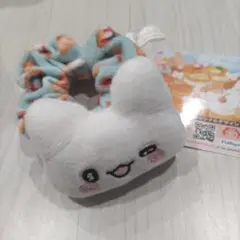 はなまるおばけ はなまるっ!ベーカリーなのぴょこきゅんシュシュ